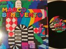Marco Benevento: Between The Needles And Nightfall Vinyl Record Album LP fr/shpg
