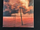 Pelican What We All Come to Need Clear Double Vinyl LP /1000