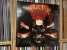Krokus - Headhunter - Original 1983 Vinyl LP - Factory Sealed  - Arista AL8-8005