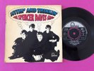 The Spencer Davis Group - Sittin' And Thinkin' (7