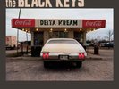 The Black Keys - Delta Kream (Smokey Vinyl) Vinyl 2LP DA09548997