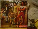JESS & JAMES LP/1969 Portugal/Psych/Free Pop Electronic Concept/Fifty Foot Hose
