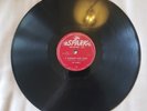 78 RPM THE ROBINS/IF TEARDROPS WERE KISSES/WHADAYA WANT    SPARK 110    E+