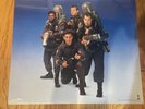 Ghostbusters II Movie Soundtrack Vinyl LP 1989 *Near Mint*