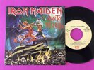 Iron Maiden - Run To The Hills (7