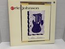 1990 Eric Johnson Ah Via Musicom LP NM/VG+ Rock Promo Hole Punch