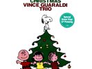 Vince Guaraldi Trio - A Charlie Brown Christmas (O.S.T.) LP DA0452161