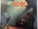 AC/DC- Let There Be Rock, Atco SD 36-151 1977 NM