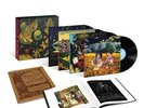 The Smashing Pumpkins - Mellon Collie and The Infinite Sadness 4LP Vinyl Box Set