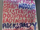 NO DOUBT - ROCK STEADY Intersope Vinyl Collective #1221/3000 Record New