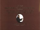 4LP Box BACH Well Tempered Piano Vol. I & II WTK GLENN GOULD CBS-77427 Germany