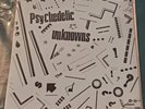 Billy Presents Psychedelic Unknowns Vol 1 - Calico CAEP-0001 - 2x 7