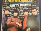 Vintage The Standells Dirty Water LP Stereo 1966 Tower Records ST-5027
