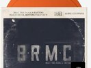 BLACK REBEL MOTORCYCLE CLUB Beat The Devils Tattoo NEW Orange Vinyl 2LP interpol