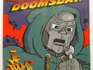 MF DOOM OPERATION: DOOMSDAY. FONDLE 'EM FE86 US ORIGINAL SHRINK VINYL 2LP