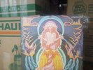 Hawkwind Space Ritual 2 LP Psych Prog 6 panel foldout cover