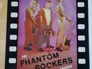 NM THE SHARKS PHANTOM ROCKERS PSYCHOBILLY Original LP NERD008 1983 Vinyl