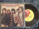 RARE-THE ROLLING STONES-IT'S ONLY ROCK'N'ROLL-RSR-33-24382-EP-1974-PERU-VG+++