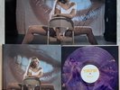 Tate McRae  So Close To What Alternate Cover Mardi Gras Vinyl LP + SIGNED Poster