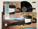 MICHAEL JACKSON OFF THE WALL Japan LP [18169ER]