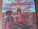 SUN RA The Nubians of Plutonia IMPULSE/ABC Gatefold VINYL LP  AS-9242 VG+/VG+