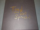 Toad the wet Sprocket 5 LP Box Set RSD Exclusive Colored Vinyl 995/1500