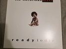 Ready to Die by Notorious B.I.G. (Record, 2021)