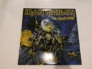 Iron Maiden  - Live After Death -  LP 1985 - W/ Insert Book Ships ASAP