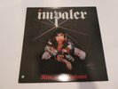Impaler - Rise of the Mutants - EP 1985 - Ships ASAP