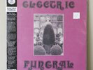 ELECTRIC FUNERAL Wild Performance SOMMOR 2xLP sealed VINYL Record PSYCH ROCK NEW