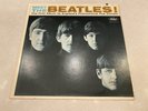 The Beatles - “Meet The Beatles” - 1964 East Coast Mono