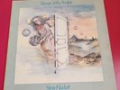 1975 Steve Hackett* Voyage Of The Acolyte Lp Vinyl Record 12 Art Rock° Prog Rock