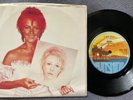 FRIDA LYNGSTAD - I SEE RED rare SOUTH AFRICA ONLY 1973 / ABBA / MINT-