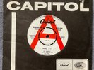 THE SUNRAYS - ANDREA rare UK 1965 DEMO PROMO / SURF / HOT-ROD / EX++