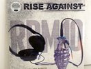 RISE AGAINST revolutions per minute RPM10 Lp Vinyl Record SEALED / NEW