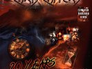 Chris Caffery - 20 Years Of The Music Man Oxblood Vinyl  (2025 - EU - Original)