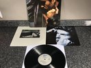 LP VINYL GEORGE MICHAEL ALBUM FAITH  4600001 UK 1ST PRESS 1987 NM-/EX