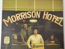 Vintage Vinyl LP The Doors Morrison Hotel 1970 Elektra Rock Blues Album