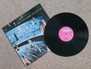 VAN DER GRAAF GENERATOR-PAWN HEARTS 1971 VINYL-CHARISMA CAS1051 A1-U/B1-U*VG/EX*