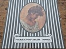 LP Francesco De Gregori - Rimmel SEALED RCA TPL1 1107 Italian Music Vinyl