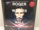 Roger Waters The Wall (3 LP Vinyl Record, 2015) Original Film Soundtrack - New