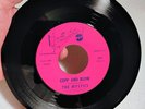 THE MYSTICS    COPP AND BLOW / JEALOUS OF YOU Marquette 1001 Northern Soul 45 NM
