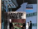 Depeche Mode – Some Great Reward Vinyl 1984 LP W/ People Are People 45 - Sire