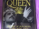 LP QUEEN THE BEST OF … With MICHAEL JACKSON SEALED