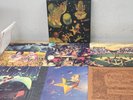 The Smashing Pumpkins - Mellon Collie And The Infinite Sadness 4 LP Box Set