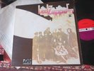 LED ZEPPELIN -    Led Zeppelin II,     RARE ORIGINAL 1969 UK PLUM/RED LP / inner