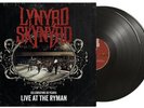 Lynyrd Skynyrd - Celebrating 50 Years - Live At The Ryman [New Vinyl LP]