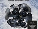Simple Minds - Big Music [New Vinyl LP] UK - Import