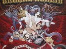Orange Goblin - A Eulogy For The Damned (1st Press, 1000 Copies On Clear Vinyl)