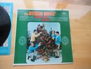 The Beach Boys 1964 Capitol M0N0 LP “Christmas Album